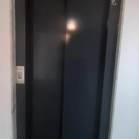 Apartamento Azahar Fibes Con Garaje Gratis Seville Exterior photo