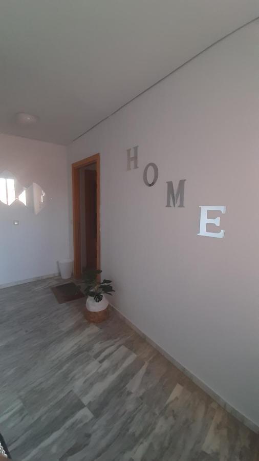 Azahar Fibes Con Garaje Gratis Apartment Sevilla