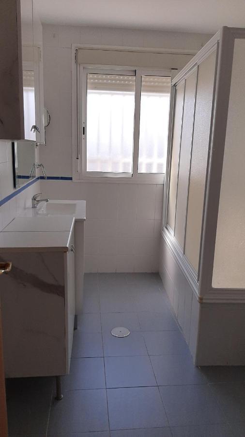 Azahar Fibes Con Garaje Gratis Apartment Sevilla