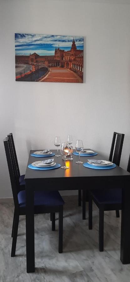 Azahar Fibes Con Garaje Gratis Appartement *