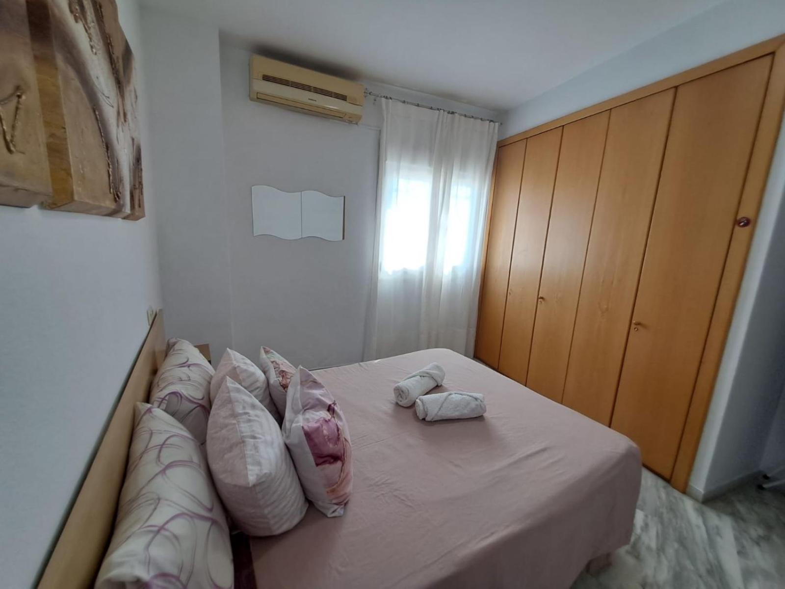 Appartement Azahar Fibes Con Garaje Gratis