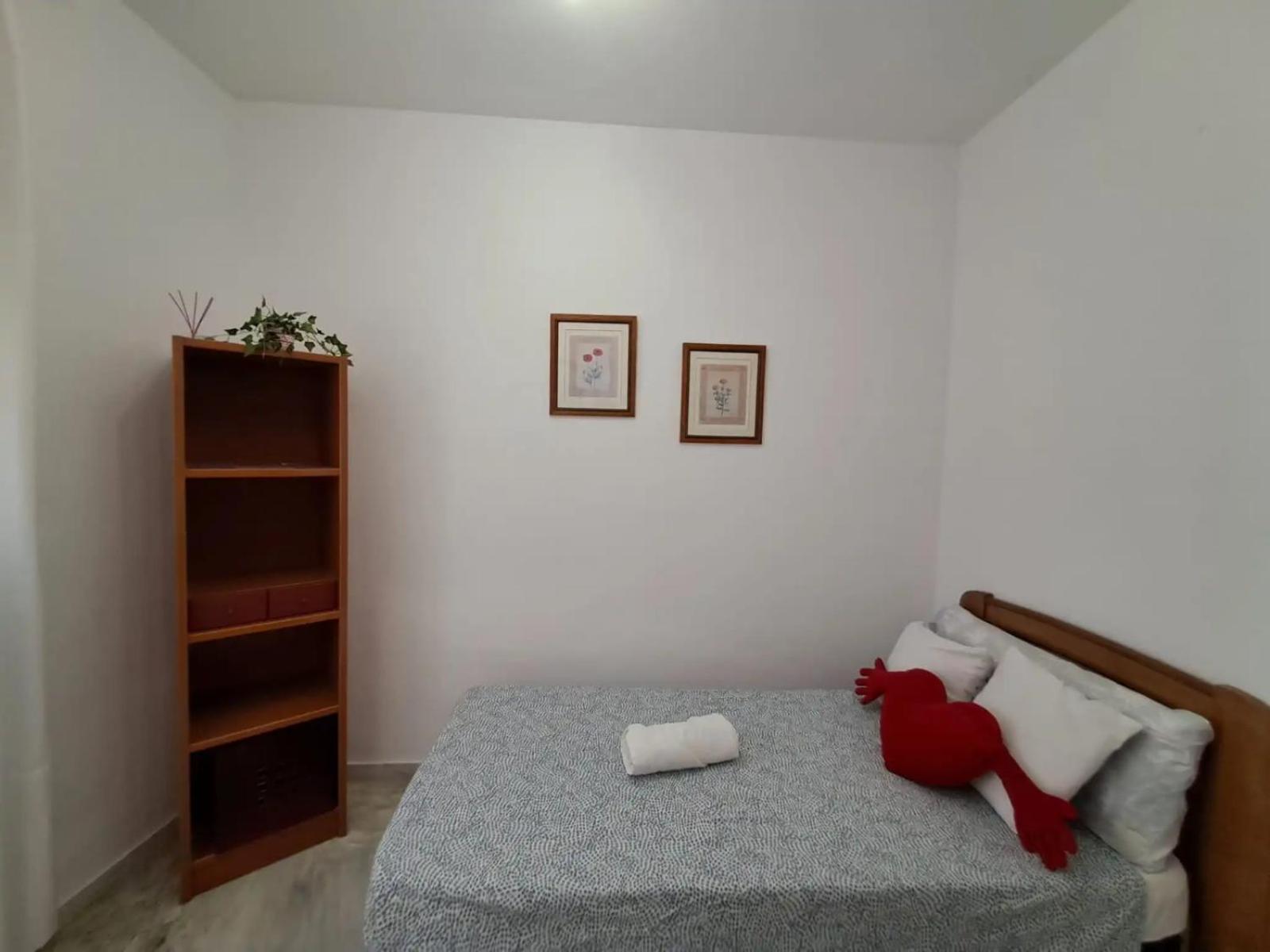 Appartement Azahar Fibes Con Garaje Gratis