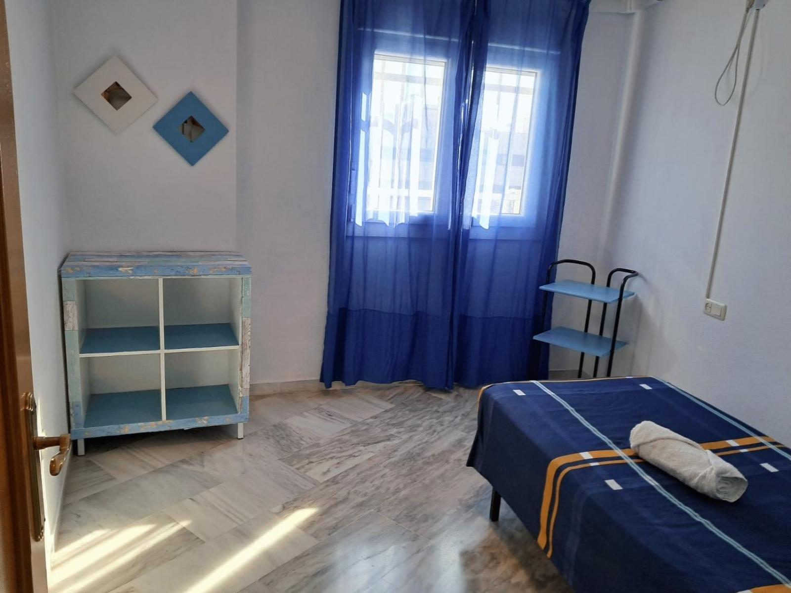 Appartement Azahar Fibes Con Garaje Gratis *